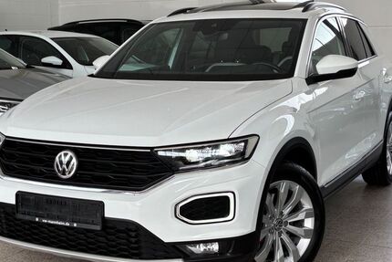 VW T-Roc 157.076 km 16.400 &euro; Hanau 63456
