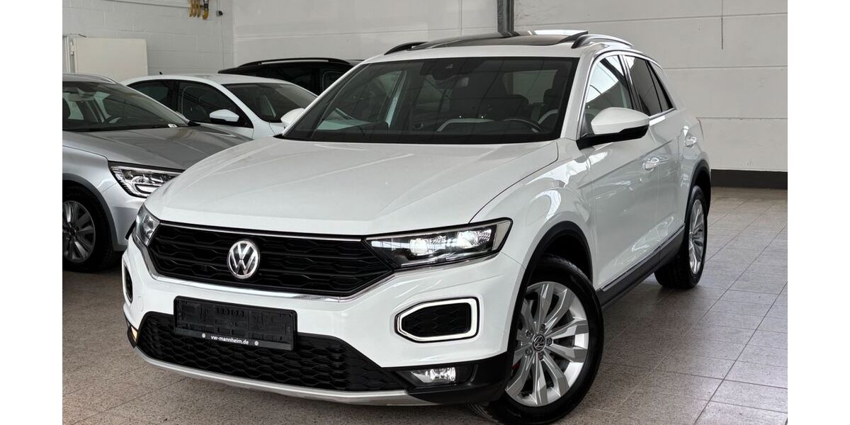 VW T-Roc 157.076 km 16.400 &euro; Hanau 63456