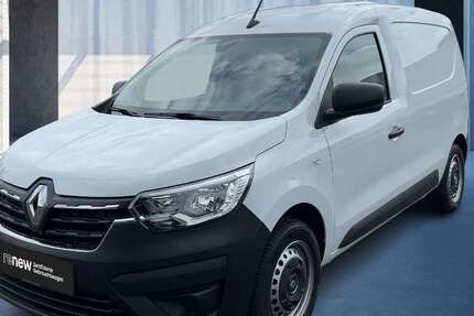 Renault Express 12.706 km 16.990 € Hamburg 22763