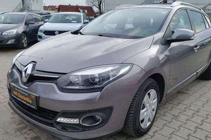 Renault Megane 109.000 km 8.200 &euro; Diepoldshofen 88299