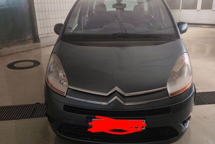Citroen C4 Picasso 170.000 km 1.850 &euro; Heimertingen 87751