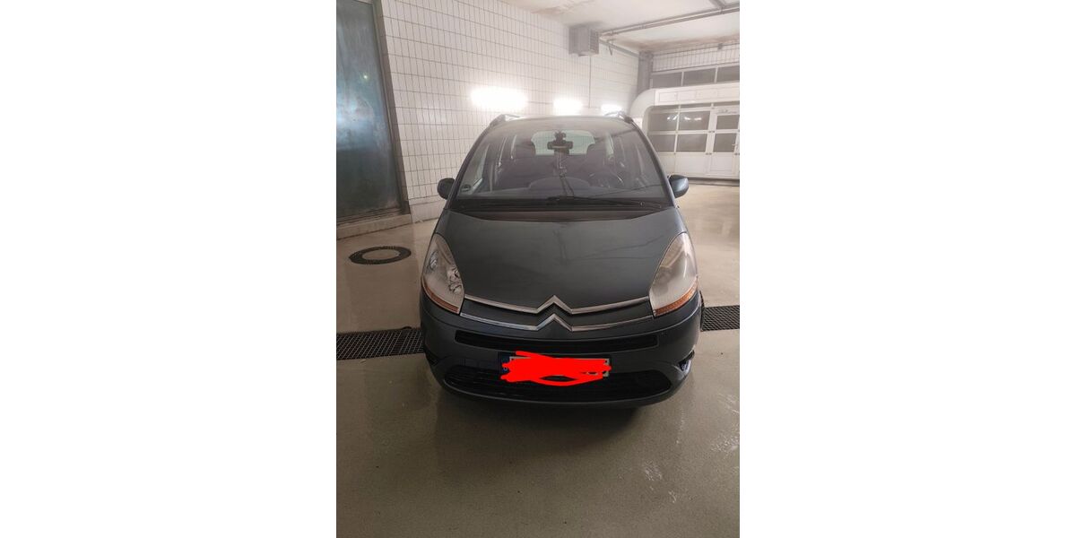 Citroen C4 Picasso 170.000 km 2.500 &euro; Heimertingen 87751