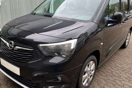 Opel Combo 30.000 km 19.499 € Dettingen 72581