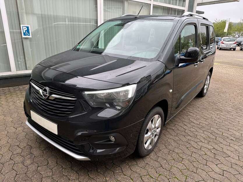 Opel Combo 30.000 km 19.499 € Dettingen 72581