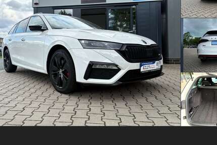 Skoda Octavia 26.800 km 26.990 &euro; Apen 26689