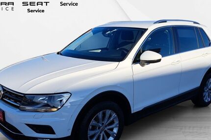 VW Tiguan 55.000 km 20.450 &euro; Gunzenhausen 91710