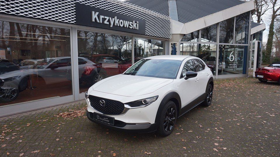 Mazda CX-30 35.227 km 23.990 &euro; Rastede 26180