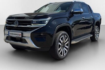 VW Amarok 7.000 km 68.980 &euro; Ilmenau 98693