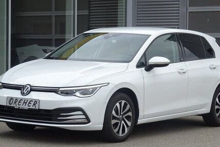 VW Golf 58.744 km 21.590 &euro; Ravensburg 88213