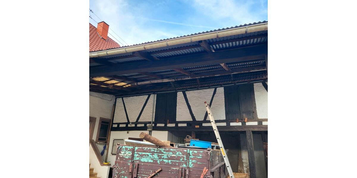 Bauernhaus, Landhaus Marnheim - 4 Zimmer, 155 m&sup2;, 230.000&euro; | Angebot:26271930