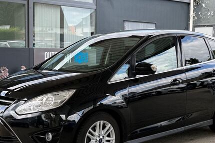 Ford C-Max 137.855 km 6.680 &euro; Osnabrück 49090