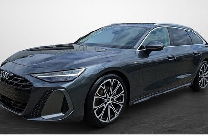 Audi A6 5.000 km 58.950 &euro; Osnabrück 49080