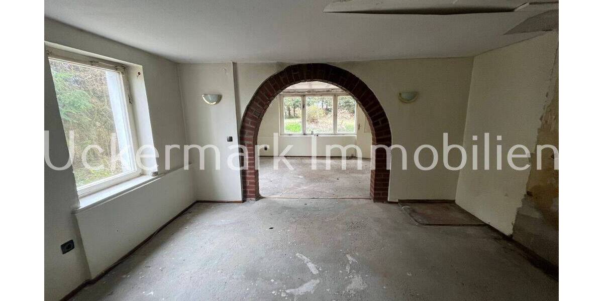 Mehrfamilienhaus, Wohnhaus Blankensee - 4 Zimmer, 80 m&sup2;, 99.000&euro; | Angebot:26609133