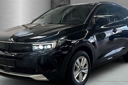 Opel Grandland (X) 11.328 km 23.490 &euro; Hamburg 22529
