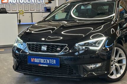 Seat Leon 269.900 km 5.499 &euro; Pfaffenhofen 85276