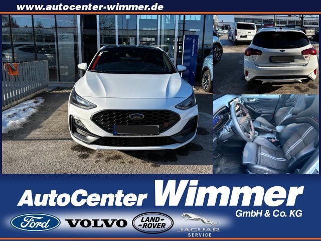 Ford Focus 39.500 km 29.990 &euro; Passau 94036