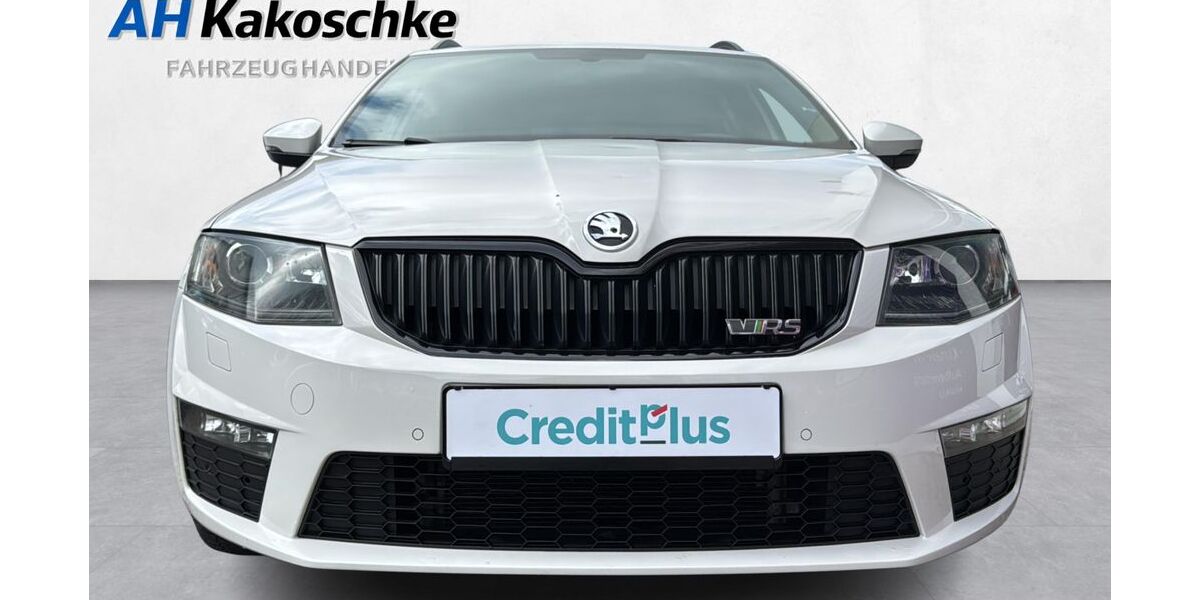 Skoda Octavia 255.000 km 9.950 &euro; Isernhagen 30916