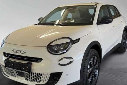 Fiat 600 8.000 km 28.790 &euro; München 80339