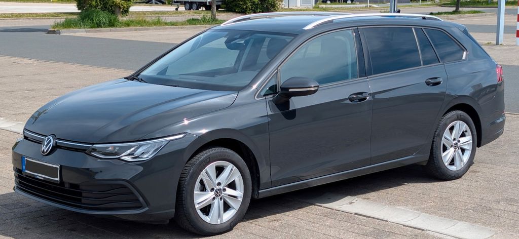 VW Golf 71.500 km 17.390 &euro; Ipsheim 91472