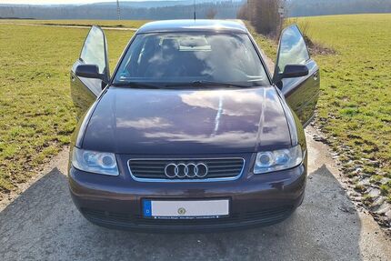 Audi A3 155.000 km 1.990 &euro; Dettingen - Gerstetten 89547