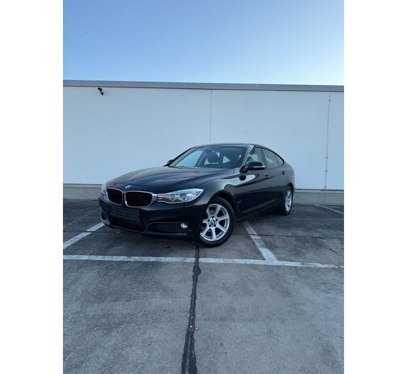 318 Gran Turismo