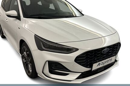 Ford Focus 49.257 km 17.280 &euro; Dorfmark 29683