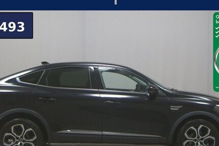 Renault Arkana 33.315 km 18.780 &euro; Gyhum/Bockel 27404