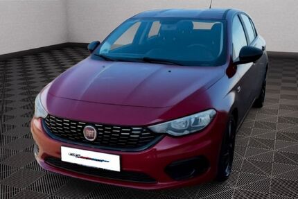 Fiat Tipo 35.204 km 9.490 &euro; Neuwied 56564