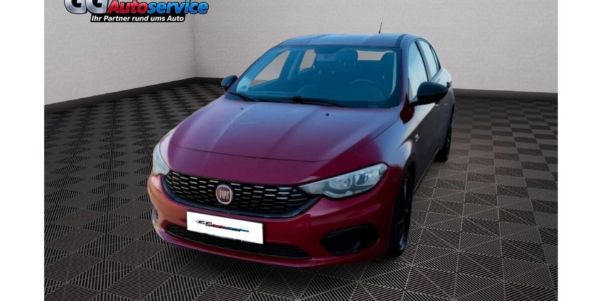 Fiat Tipo 35.204 km 9.490 &euro; Neuwied 56564
