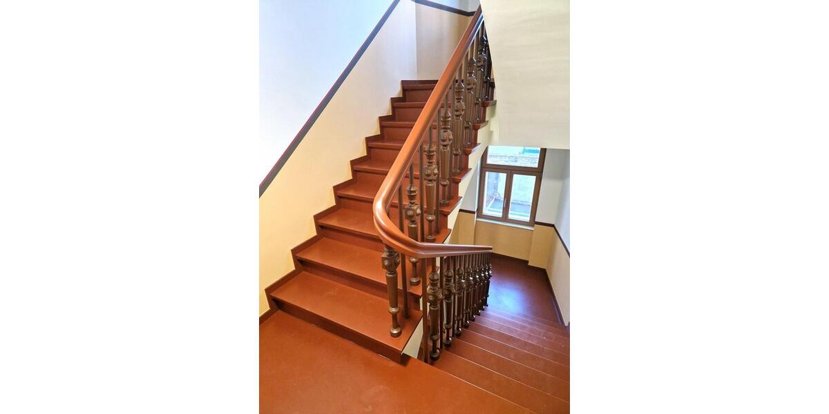 Erdgeschoßwohnung Halle (Saale) Büschdorf - 2.5 Zimmer, 62 m&sup2;, 650&euro; | Angebot:26099403