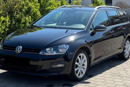 VW Golf 152.955 km 7.850 &euro; Saarbrücken 66123