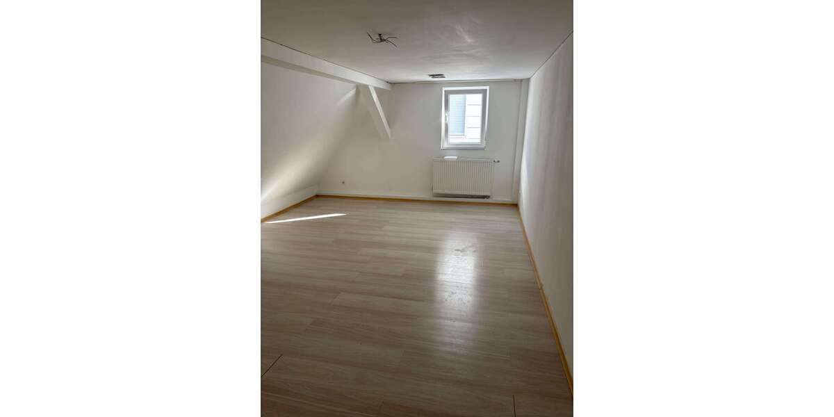 Wohnung zum Mieten in Trossingen 830 € 80 m² 5 zimmer