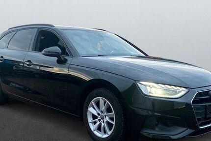 Audi A4 161.700 km 18.999 &euro; Fulda 36043