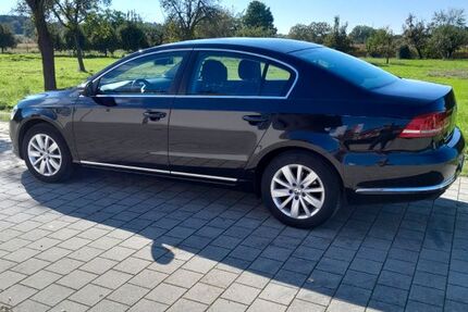 VW Passat 248.000 km 7.900 € Herbolzheim 79336
