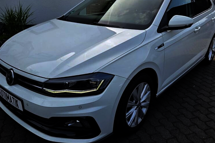 VW Polo 115.223 km 13.999 &euro; Neuwied 56567