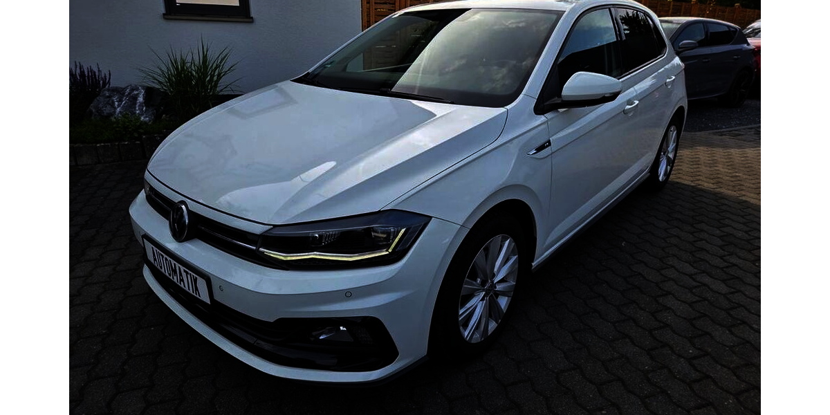 VW Polo 115.223 km 13.999 &euro; Neuwied 56567