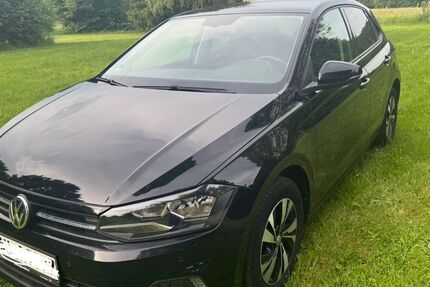 VW Polo 119.500 km 13.800 &euro; Hillesheim 54576