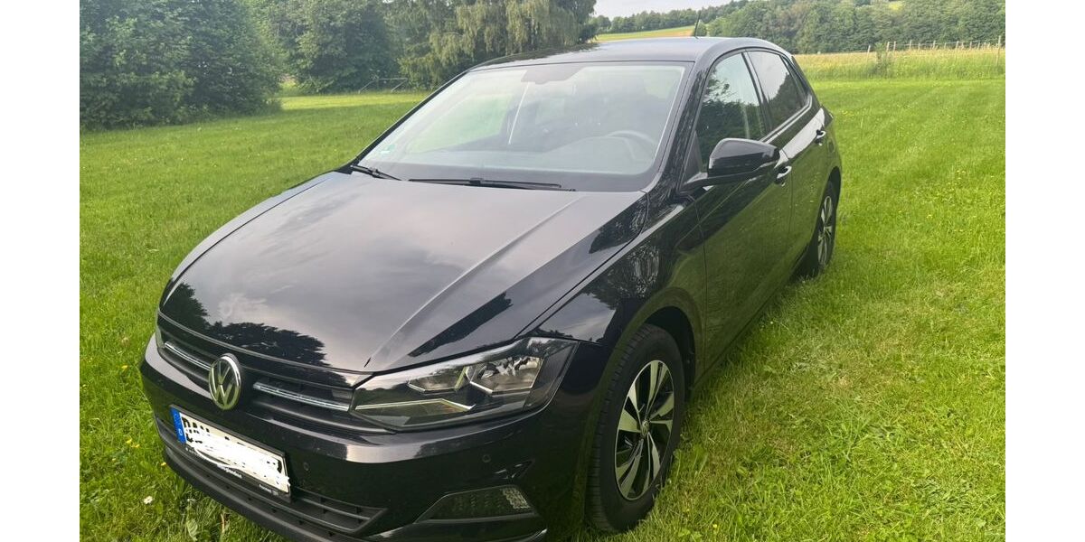 VW Polo 119.500 km 13.800 &euro; Hillesheim 54576