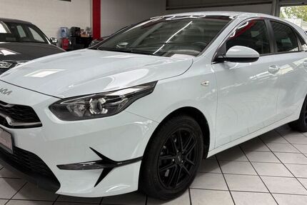 Kia ceed / Ceed
