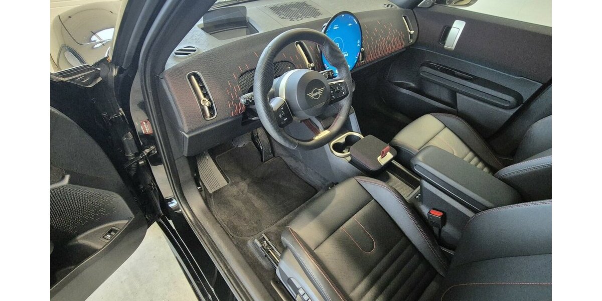 Mini John Cooper Works D Trim XL/360K/HUD/PSD/ACC/AHK 21.500 km 41.890 &euro; Eislingen 73054