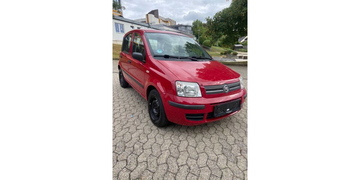 Fiat Panda 201.000 km 1.990 &euro; Neustadt Wied 53577