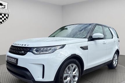 Land Rover Discovery 69.970 km 26.790 &euro; Birkenfeld 75217