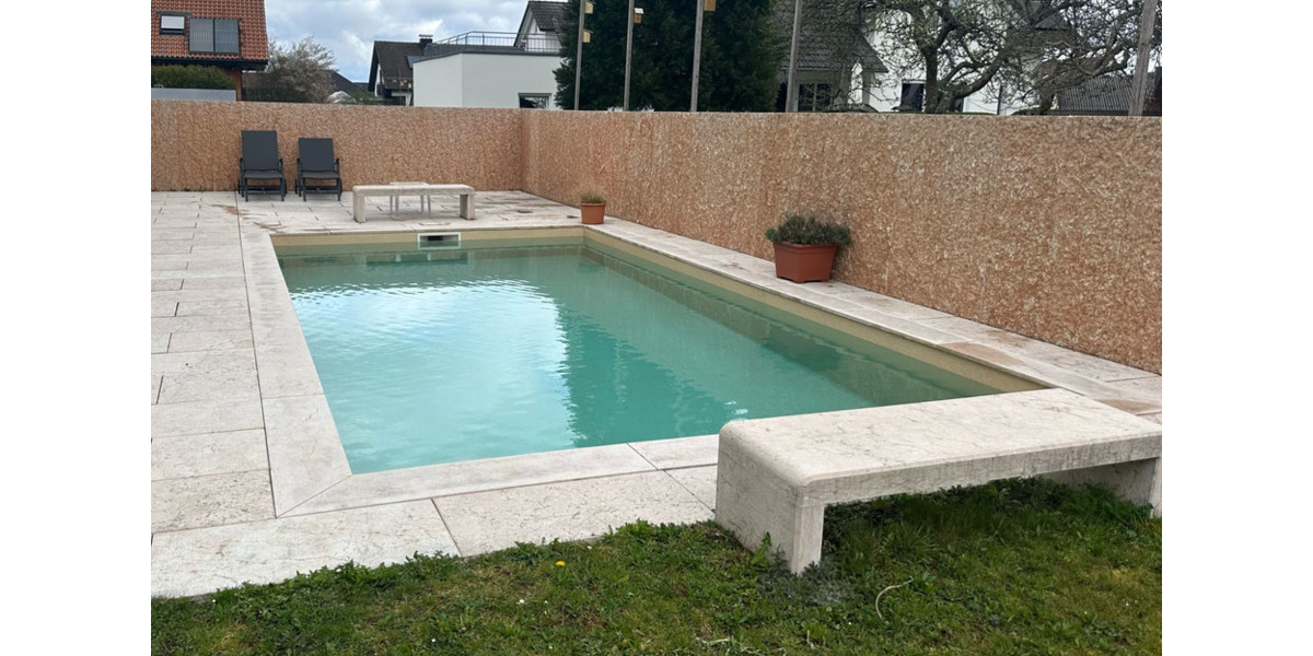 Einfamilienhaus Bad Dürrheim - 5 Zimmer, 210 m&sup2;, 1.800&euro; | Angebot:25403158