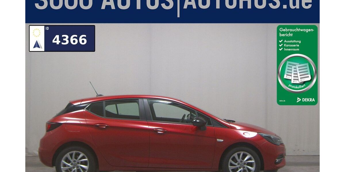 Opel Astra 90.194 km 8.680 &euro; Gyhum/Bockel 27404