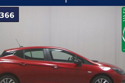 Opel Astra 90.194 km 9.980 &euro; Gyhum/Bockel 27404