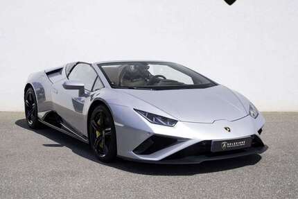 Lamborghini Huracán 10.500 km 319.900 &euro; Singen 78224