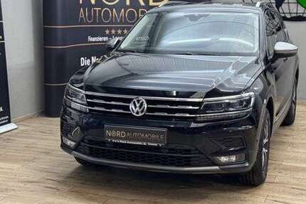 VW Tiguan Allspace 69.940 km 26.900 &euro; Rastede/ Wahnbek 26180
