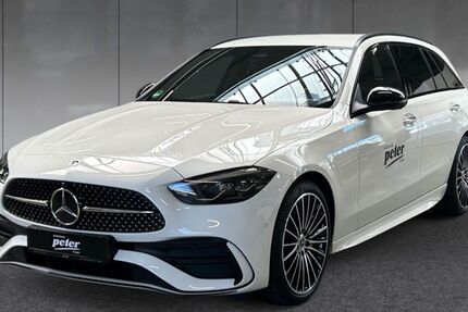 Mercedes-Benz C 180 6.100 km 44.370 &euro; Bernburg 06406
