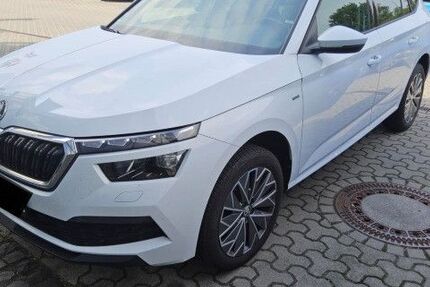 Skoda Kamiq 35.500 km 19.490 &euro; Wolfsburg 38440