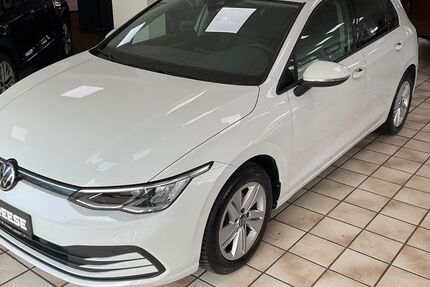 VW Golf 50.137 km 19.990 &euro; Heide 25746